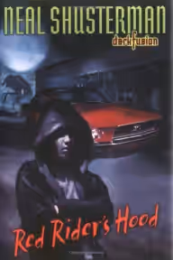 Cover of Red Rider's Hood