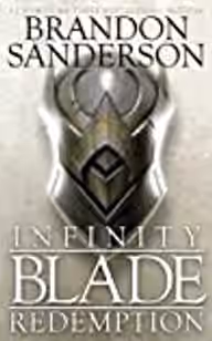 Cover of Redemption