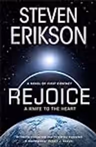 Cover of Rejoice