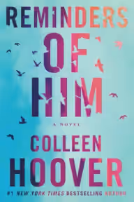 Cover of Reminders of Him