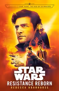 Cover of Resistance Reborn