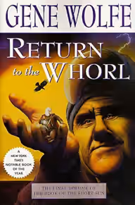 Cover of Return to the Whorl