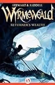 Cover of Returner's Wealth