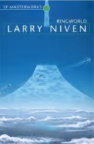 Cover of Ringworld