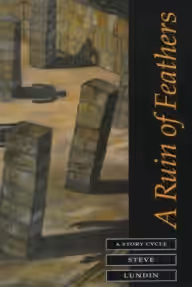 Cover of Ruin of Feathers