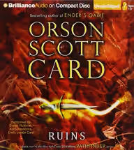 Cover of Ruins