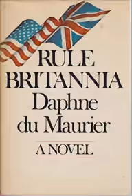 Cover of Rule Britannia