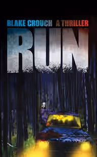 Cover of Run