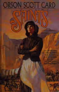 Cover of Saints