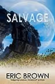 Cover of Salvage