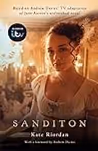 Cover of Sanditon