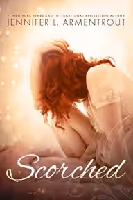 Cover of Scorched