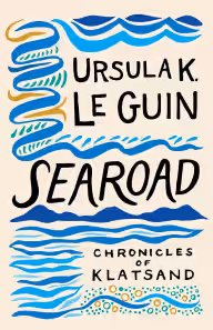 Cover of Searoad: Chronicles of Klatsand