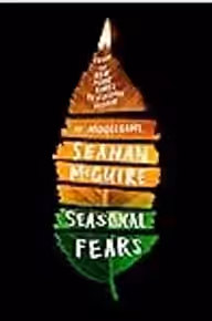 Cover of Seasonal Fears