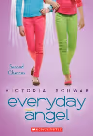 Cover of Second Chances