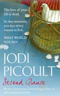 Cover of Second Glance