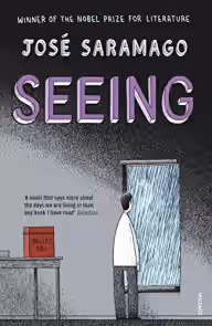Cover of Seeing