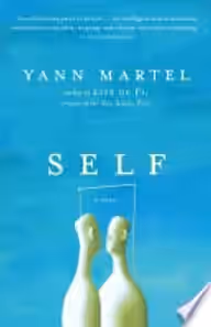 Cover of Self