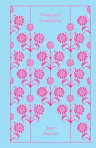 Cover of Sense and Sensibility