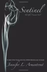 Cover of Sentinel