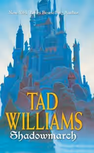 Cover of Shadowmarch