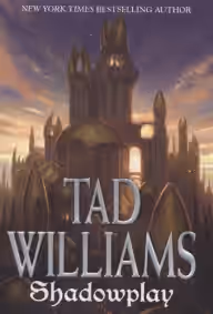 Cover of Shadowplay