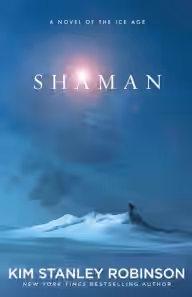 Cover of Shaman