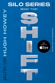 Cover of Shift