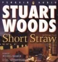Cover of Short Straw