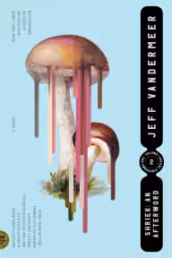 Cover of Shriek