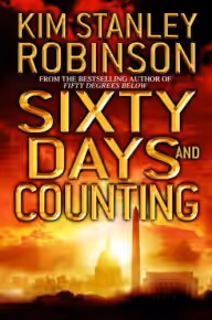 Cover of Sixty Days and Counting