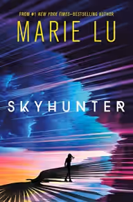 Cover of Skyhunter
