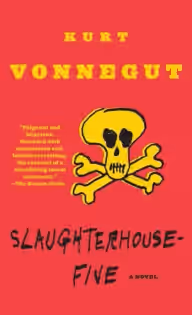 Cover of Slaughterhouse-Five