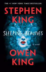 Cover of Sleeping Beauties