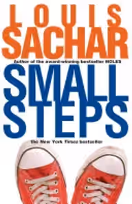 Cover of Small Steps