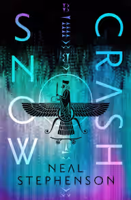 Cover of Snow Crash