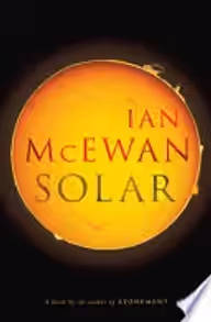 Cover of Solar