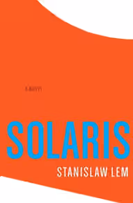 Cover of Solaris