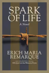 Cover of Spark of Life