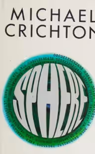 Cover of Sphere