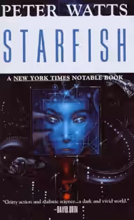Cover of Starfish