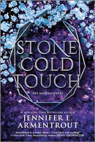 Cover of Stone Cold Touch
