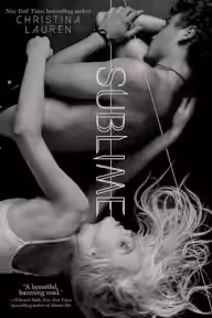 Cover of Sublime