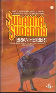 Cover of Sudanna Sudanna