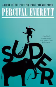 Cover of Suder