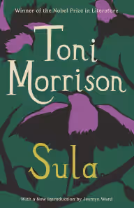 Cover of Sula