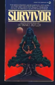 Cover of Survivor