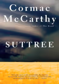 Cover of Suttree