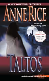 Cover of Taltos