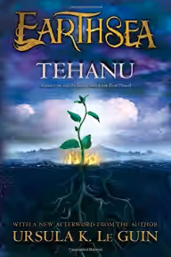Cover of Tehanu